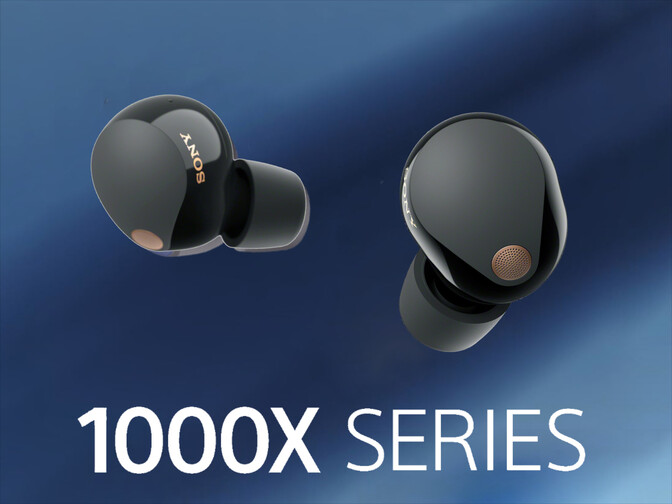 WF-1000XM6: Sony revealed to be plotting earlier than expected