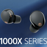 The Sony WF-1000XM6 will match the price of its predecessor in some markets, but not all, WF-1000XM5 pictured. (Image source: Sony - edited)