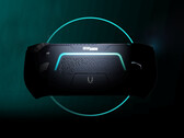 The ZOTAC ZONE will line up alongside numerous other AMD and Windows gaming handhelds. (Image source: ZOTAC - edited)