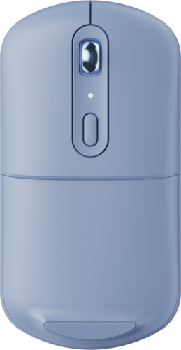 The AdaptX in blue...