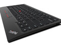 ThinkPad TrackPoint Keyboard II: Lenovo updates external TrackPoint keyboard