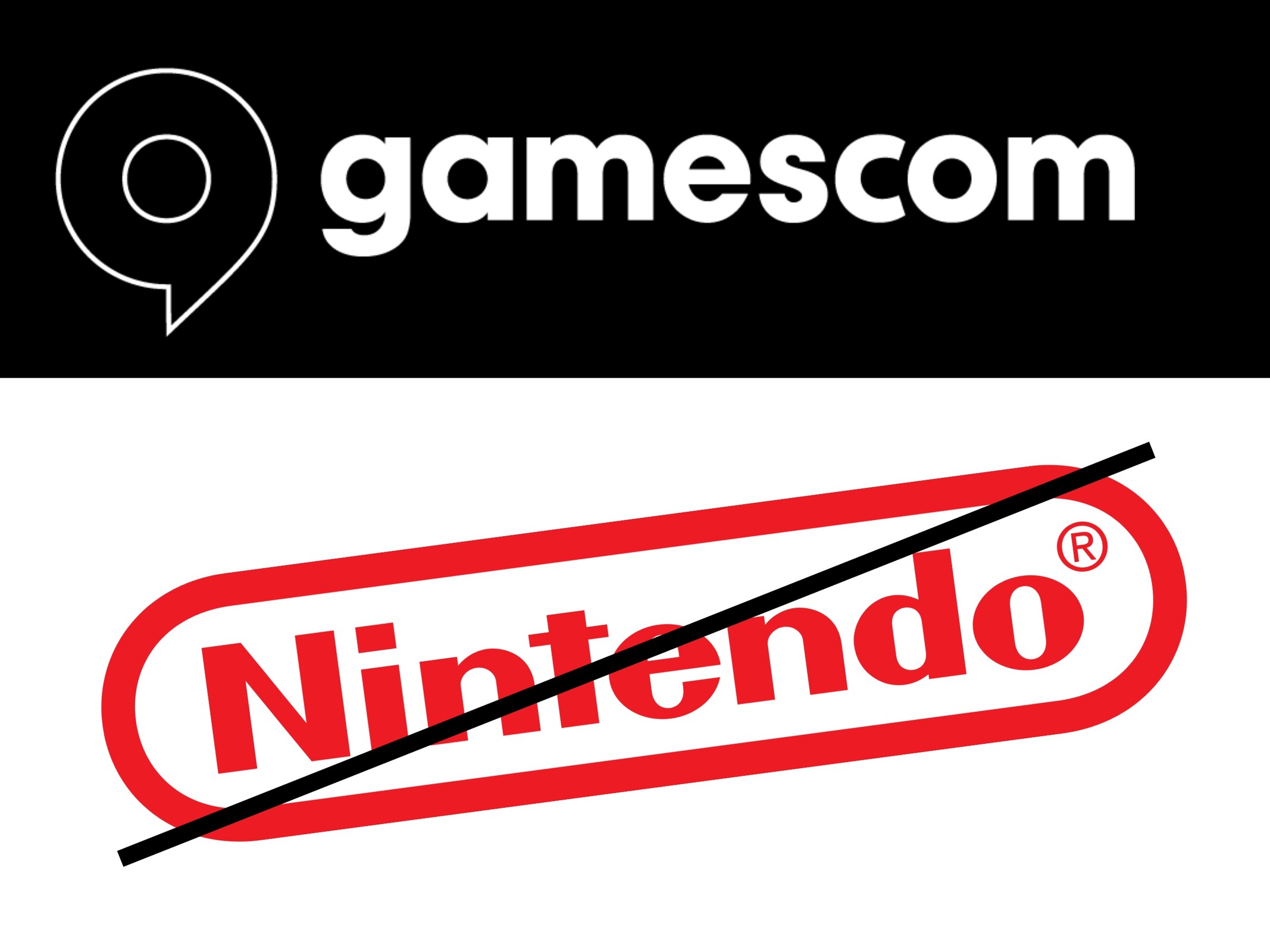 Nintendo will not take part in 2024 "after careful