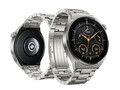 The Watch GT 3 Pro comes to Europe in five styles and two sizes. (Image source: Huawei)