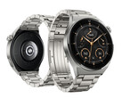 The Watch GT 3 Pro comes to Europe in five styles and two sizes. (Image source: Huawei)