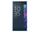 The original Sony Xperia XZ from 2016. (Source: Sony)