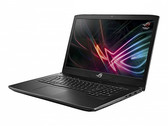 Asus ROG Strix GL703VM Scar Edition (7700HQ, GTX 1060, FHD 120 Hz) Laptop Review