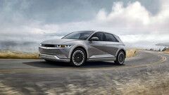 Ioniq 5 can be had for $399/month with zero down (Image source: Hyundai)