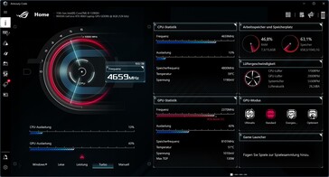 Turbo mode. The GPU switch is on the right