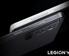 2024 Lenovo Legion Y700 will be available in two colors (Image source: Lenovo)