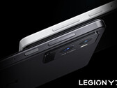2024 Lenovo Legion Y700 will be available in two colors (Image source: Lenovo)