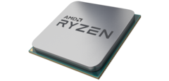 The HP AIO systems will reportedly sport “Ryzen 7000” CPUs (Image source: AMD)