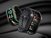 The Nubia Watch is available for US$219. (Image source: Nubia)