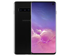 Samsung Galaxy S10 Smartphone Review