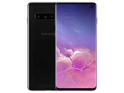 Samsung Galaxy S10