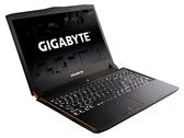 Gigabyte P55W v7 Notebook Review