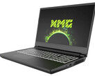 XMG Apex 15 Max (Clevo NH57VR) review: Gaming laptop with a desktop CPU