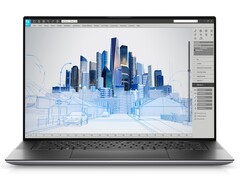 Dell Precision 5550 vs. Precision 5560: What&#039;s the difference?