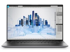 Dell Precision 5550 vs. Precision 5560: What's the difference?