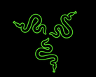Razer redesigns logo to promote social distancing and it's actually pretty nice (Source: Razer)