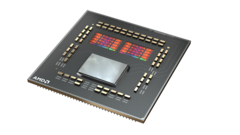 AMD Zen 5 Ryzen 8000 could sport a hybrid CPU architecture similar to Intel Alder Lake and ARM big.LITTLE. (Image Source: AMD)