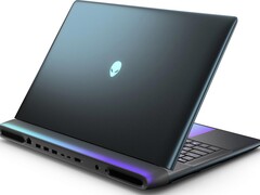 Dell's latest gaming flagship model, the Alienware 18 Area-51, is now available in India.