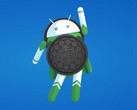 Android Oreo robot, Android Oreo now at 12 percent of the market, late July 2018