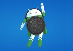 Android Oreo robot, Android Oreo now at 12 percent of the market, late July 2018