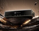 Anker’s new Desktop Docking Station (pictured) has arrived in China. (Image source: Anker)
