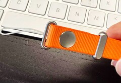 Apple is rumored to launch an unusual crossbody strap for the iPhone 17 (Image source: SonnyDickson)