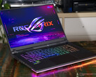 Amazon is selling the 2023 Asus ROG Strix G16 at a small but noteworthy discount (Image: Notebookcheck)