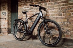 The BH Bikes Atom+ NX e-bike starts at €3,999.90 (Image source: BH Bikes)