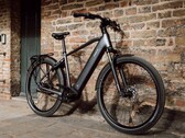 The BH Bikes Atom+ NX e-bike starts at €3,999.90 (Image source: BH Bikes)