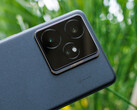 realme GT 7. (Image source: Daniel Schmidt)