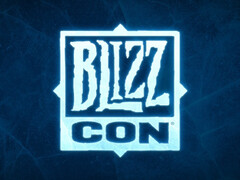 BlizzCon is an annual gaming convention organized by Blizzard. (Image source: Blizzard)