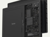 Pre-orders for the Brax tablet open in February via IndieGoGo (Image Source: Braxtech)
