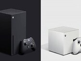 Xbox Series X owners may get free next-gen upgrade DLC (Image source: Microsoft/Reddit/edited)