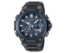 The Casio G-Shock MTG-B2000YBD-2A is now available to pre-order in Japan. (Image source: Casio)