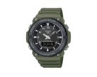 The Casio AQ-S820W-3BV is officially on the way to the UK. (Image source: Casio)