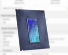 Intel reportedly has five Arrow Lake-H CPUs planned. (Image source: Intel, Geekbench, edited)