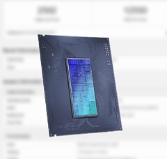 Intel reportedly has five Arrow Lake-H CPUs planned. (Image source: Intel, Geekbench, edited)