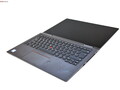 In review: Lenovo ThinkPad X1 Yoga Gen 4 with CNC aluminum case