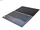 In review: Lenovo ThinkPad X1 Yoga Gen 4 with CNC aluminum case