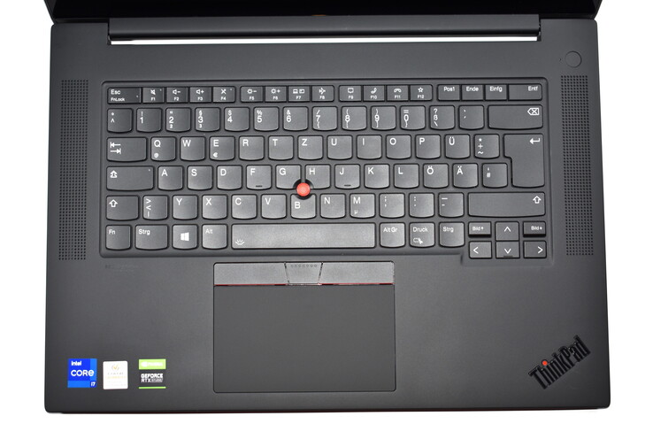 Thinkpad X1 Extreme G4 I7-12ª NVIDIA Geforce RTX3050 Lenovo