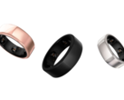 Fitbit seemingly has an Oura-style smart ring in development. (Image source: Oura)