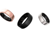 Fitbit seemingly has an Oura-style smart ring in development. (Image source: Oura)