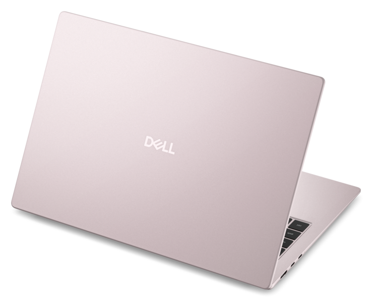 Dell 14S rear