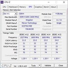 CPU-Z: SO-DIMM