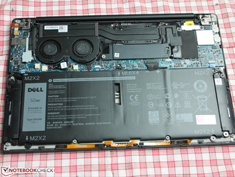 Dell XPS 13 9380