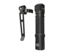 The EDC31 flashlight has a removable clip (Image source: Nitecore)