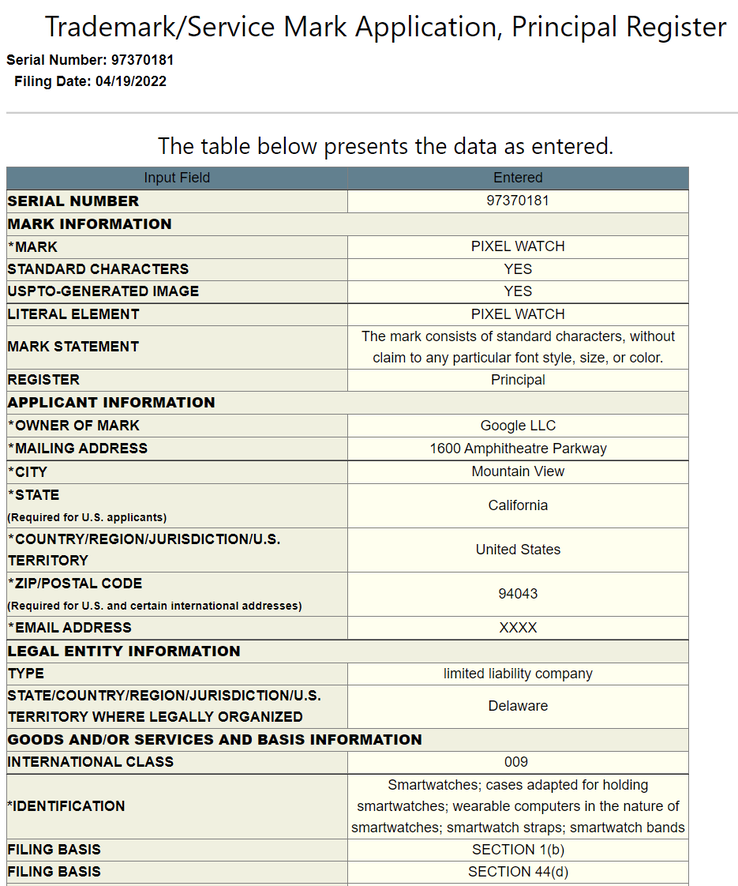 (Image source: USPTO)